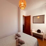 Pura Vida Appartement Tarifa