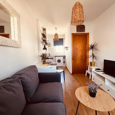 Appartement Pura Vida