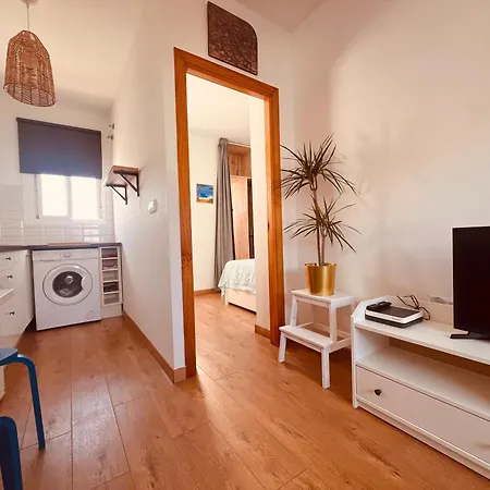 Pura Vida Appartement