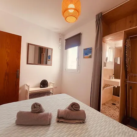 Appartement Pura Vida