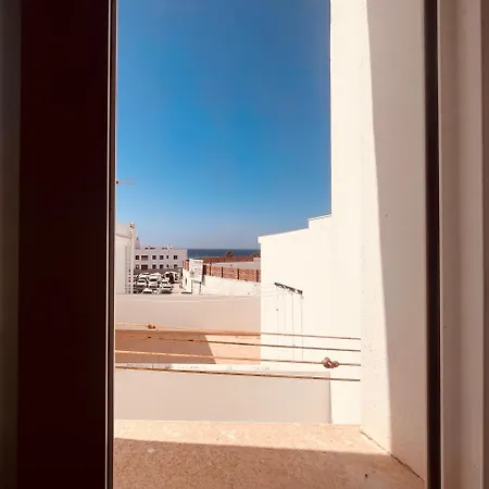 Pura Vida Apartamento *