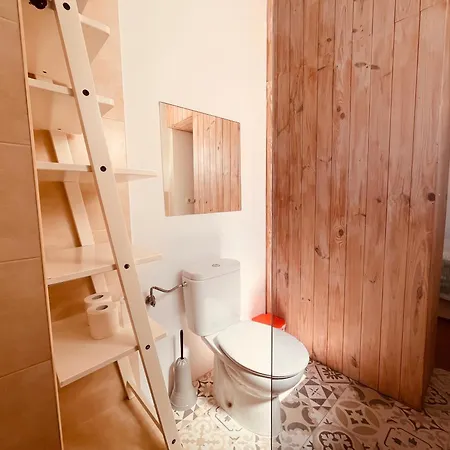 Apartamento Pura Vida Tarifa